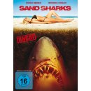 Sand Sharks - Uncut