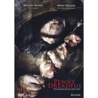 Penny Dreadful - Per Anhalter in den Tod