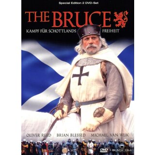 The Bruce  [SE] [2 DVDs]