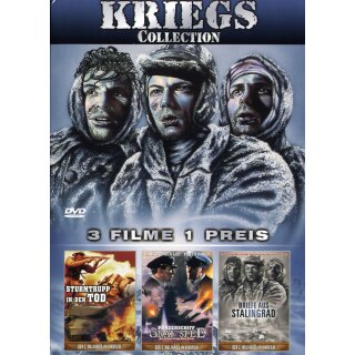 Kriegs Collection