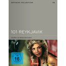 101 Reykjavik - Arthaus Collection
