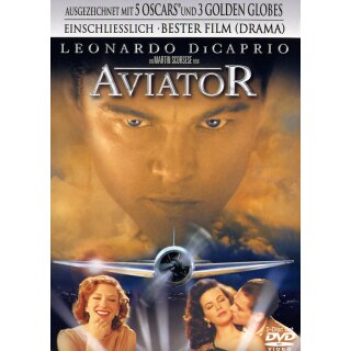 Aviator  [2 DVDs]