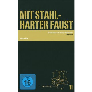 Mit stahlharter Faust - SZ-Cinemathek Western 11