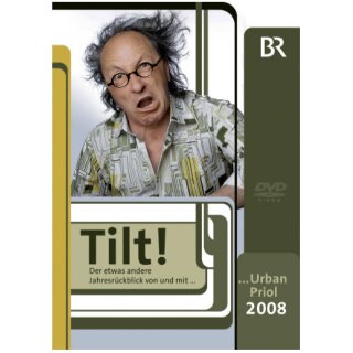 Tilt! 2008 - Urban Priol