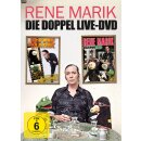 Rene Marik - Die Doppel Live-DVD  [2 DVDs]