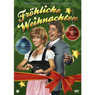 Fr&ouml;hliche Weihnachten - B. Pastewka &amp; A. Engelke