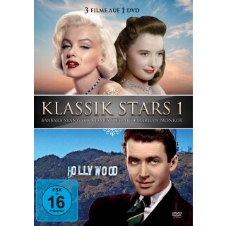 Klassik Stars 1 - Special Collectors Edition