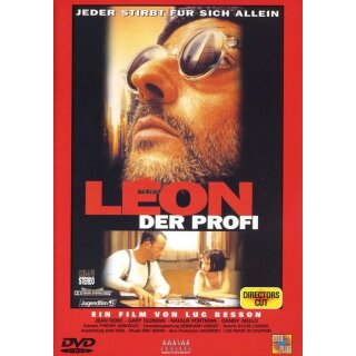 Leon - Der Profi  [DC]