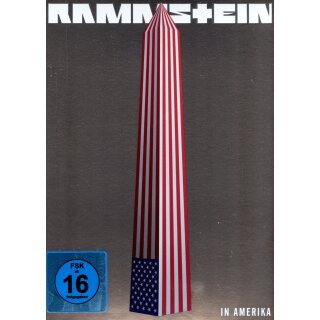 Rammstein - Rammstein in Amerika