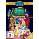 Alice im Wunderland - Special Colletion