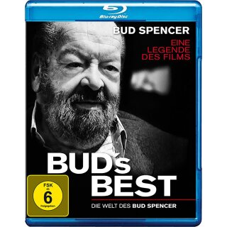 Buds Best - Die Welt von Bud Spencer