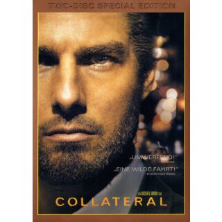 Collateral  [SE] [2 DVDs]