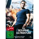 Das Bourne Ultimatum