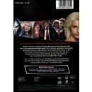 Battlestar Galactica - Season 4.2  [3 DVDs]