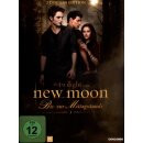 New Moon - Biss zur Mittagsstunde  [2 DVDs]