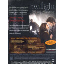 Twilight - Biss zum Morgengrauen  [2 DVDs]