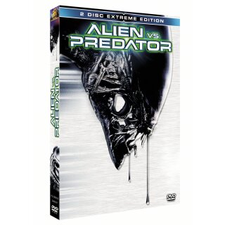 Alien vs. Predator - Extreme Edition  [2 DVDs]