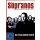 Die Sopranos - Staffel 2  [4 DVDs]