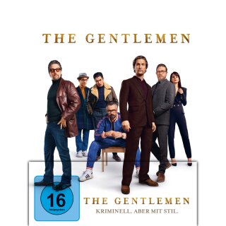 The Gentlemen (SB)