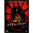 Jeepers Creepers - Teil 1 &amp; 2  [DE] [4 DVDs]