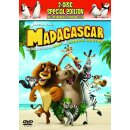 Madagascar  [SE]  [2 DVDs]