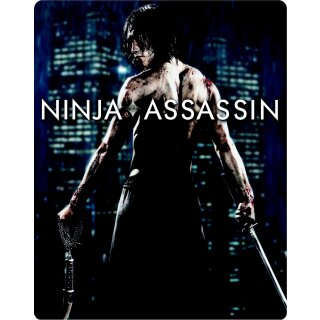 Ninja Assassin  [SE] [MP] (SB)