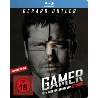 Gamer - Extended Version  [SB]