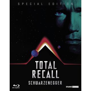 Total Recall  [SE] [SB]