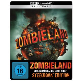 Zombieland (SB)