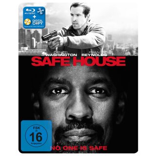 Safe House  [SB]