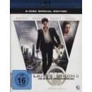Largo Winch II - Die Burma-Ver...  [SE] (+ DVD)