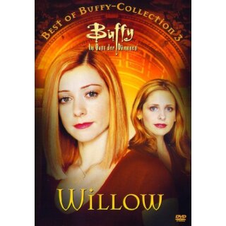 Buffy - Best of Willow