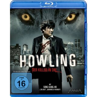Howling - Der Killer in Dir