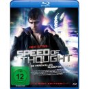 Speed of Thought (+ Copy To Go Disc)