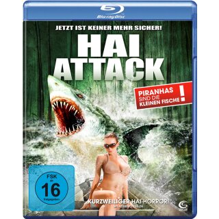 Hai Attack