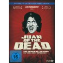 Juan of the Dead  (+ BR)