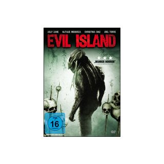 Evil Island