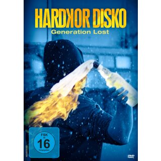 Hardkor Disko - Generation Lost