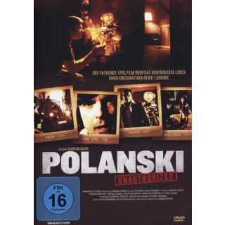 Polanski  - Unauthorized