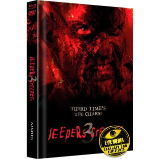 Jeepers Creepers 3 (MB)