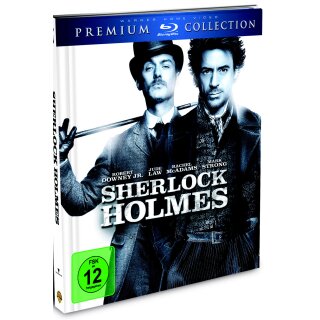 Sherlock Holmes - Premium Collection