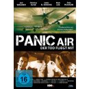 Panic Air - Der Tod fliegt mit
