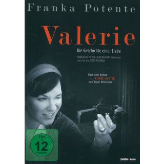 Valerie - Die Geschichte einer Liebe