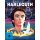 Harlequin - Mediabook  [+ DVD]