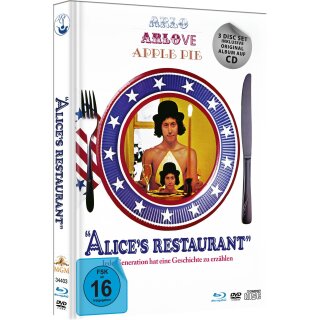 Alice`s Restaurant(MB)