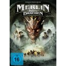  Merlin und der Krieg der Drachen