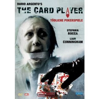 The Card Player - T&ouml;dliche Pokerspiele