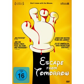 Escape from Tomorrow