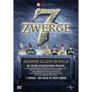 7 Zwerge - M&auml;nner allein im Wald - BILD Edition)