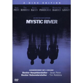Mystic River  [2 DVDs]
